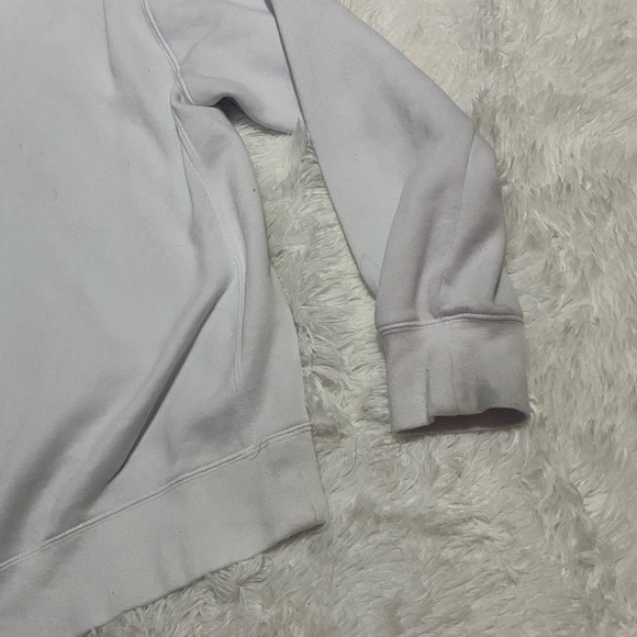 NIKE white hoodie - Picture 7 of 12